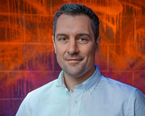 HCM People: Richard North