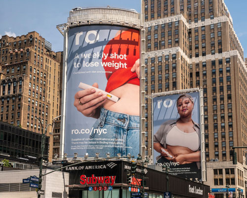 Talking point: Weight loss drugs