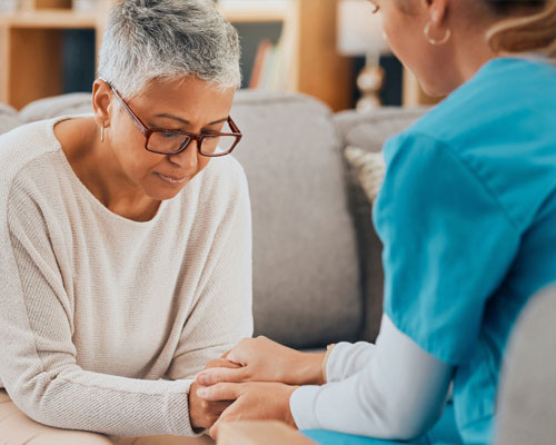 Debate: Pivot to wellbeing