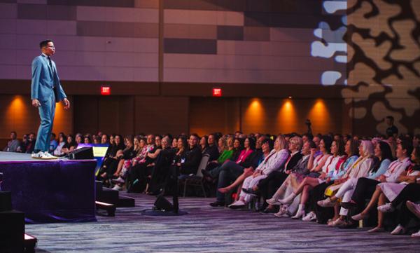 The numbers were revealed at the 2024 ISPA Conference / ISPA