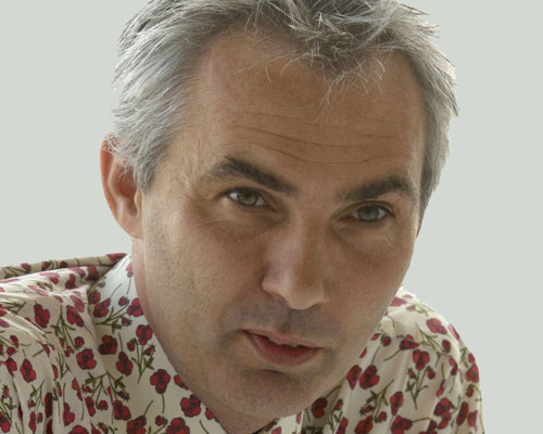 Gerard Everden