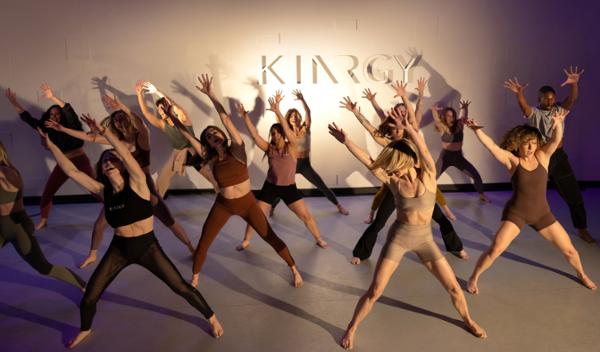 Xponential bought Kinrgy and has extended it from digital to physical locations / photo: Xponential Fitness