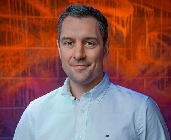 North joined UFB as CEO before moving to launch the global franchising business / photo: United Fitness Brands