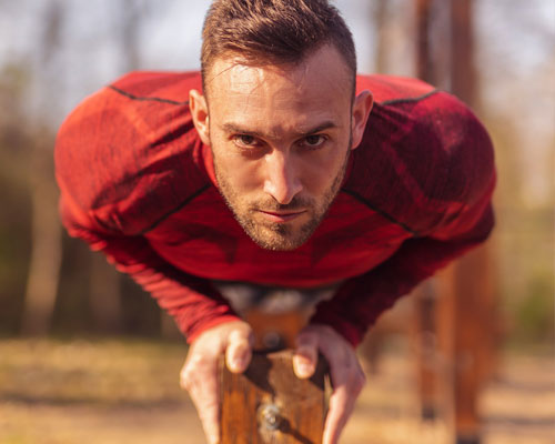 Research: Raising the Bar