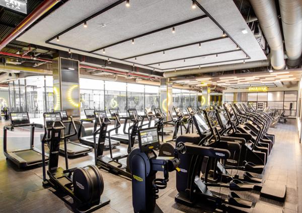Armah Sports is focusing on developing in prime locations / photo: Armah Sports