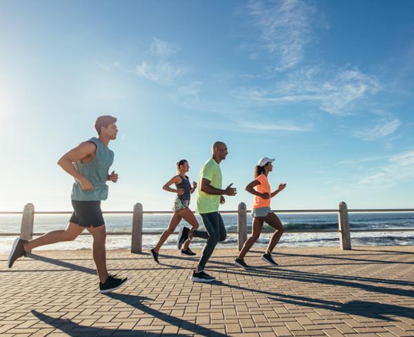The company has been focused on increasing participation / photo: Shutterstock / Jacob Lund 