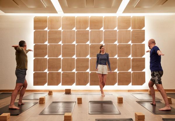 Studio furniture was designed and made by Ridgeway / Ridgeway