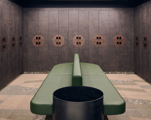 Sponsored: Third Space revolutionises its premium experience with Ojmar’s OCS Smart locks