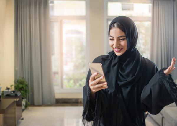 Coachbots have also been developed in Arabic, Slovenian and German / photo: Shutterstock / Bojan Milinkov 