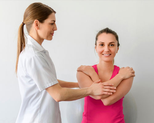 Insight: Healthy partnerships