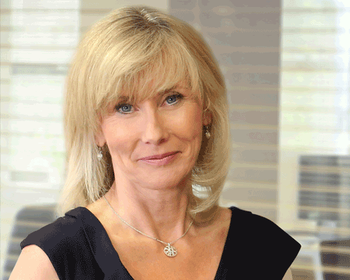 HCM People: Jenny Patrickson