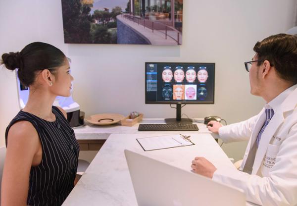 Health resorts will deliver CLP’s signature, week-long longevity and detox programmes / photo: Clinique La Prairie