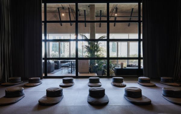 The plan is to open a total of 15 Remedy Place sites in the US / photo: Remedy Place / Madeline Tolle