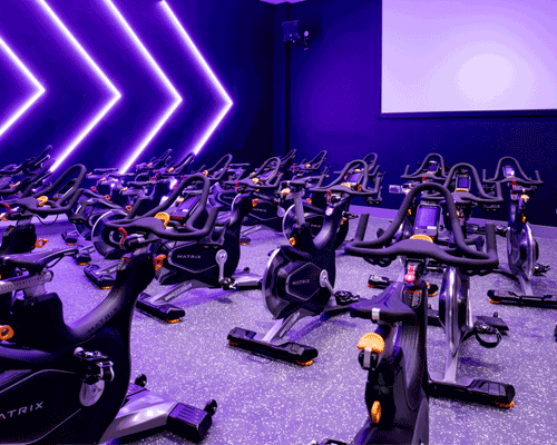 Supplier showcase: Matrix Fitness: Building community