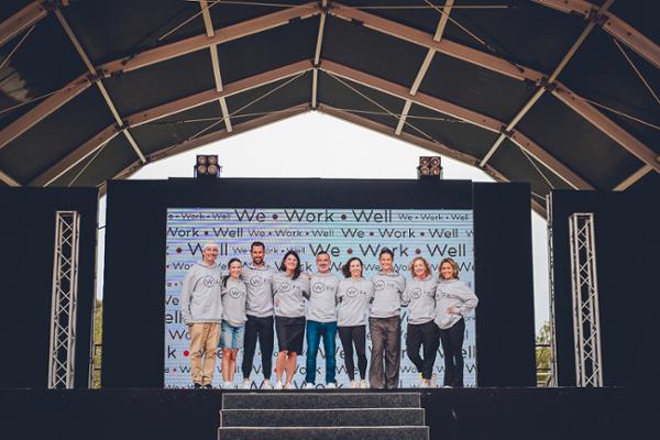 W3FIT first launched into the EMEA region in 2020 / photo: W3FIT / JESUS A. FERNANDEZ