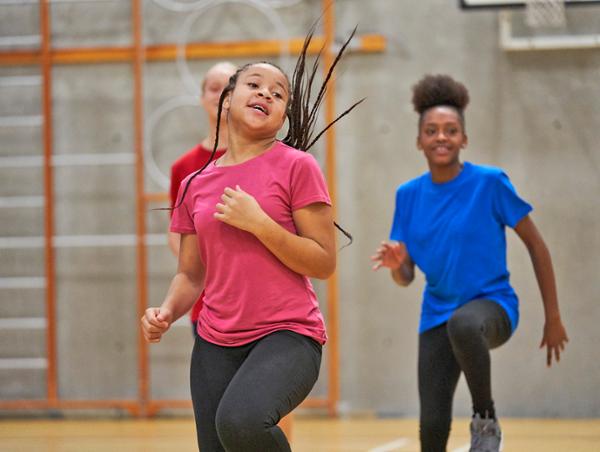 It’s been a gruelling time for local authorities with no respite yet in sight / Photo: Sport England