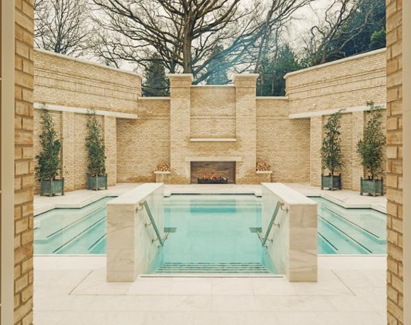 A specialist, 3-hour bathing journey costs £95 / photo: Mark Anthony Fox A specialist, 3-hour bathing journey costs £95 / photo: Mark Anthony Fox