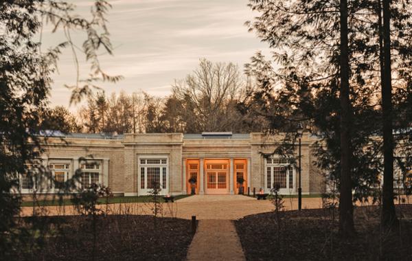 The hotel and club are owned by Ennismore founder Sharan Pasricha / photo: Mark Anthony Fox The hotel and club are owned by Ennismore founder Sharan Pasricha / photo: Mark Anthony Fox