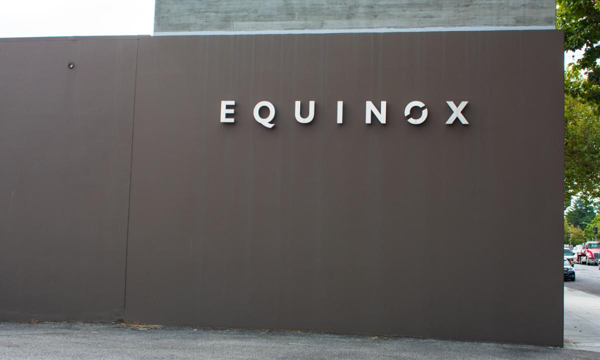 Equinox is responding to the uptake of weight loss drugs / Shuterstock/Michael Vi