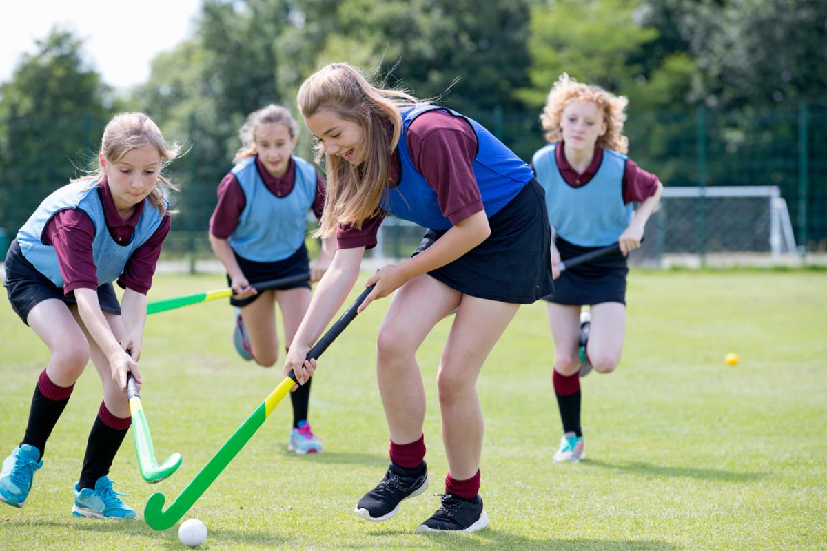 The sector has called for the status of school sport to be raised / Shutterstock/Juice Flair