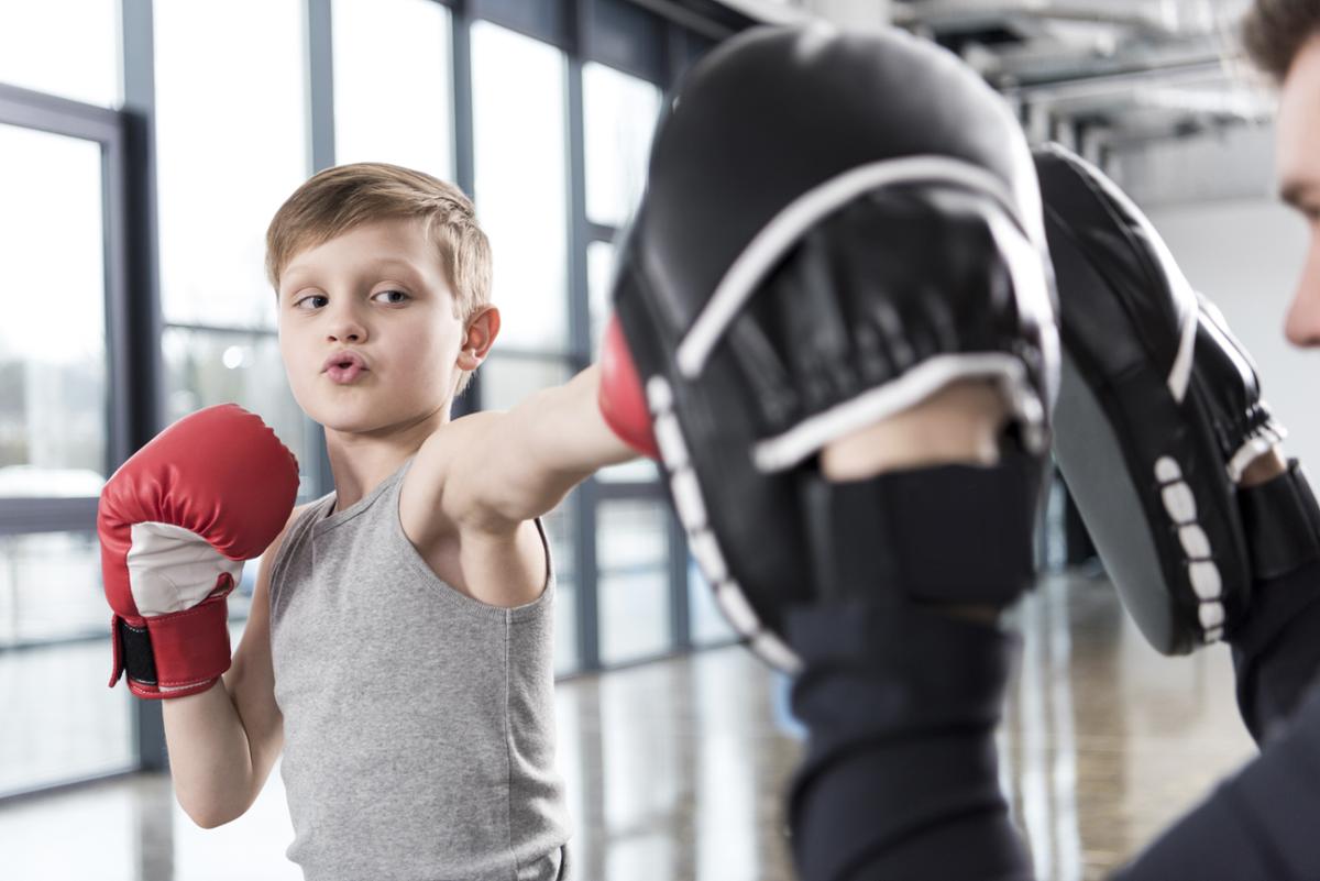 BSI says out-of-school settings should have safeguarding policies in place / Shutterstock/LightField Studios BSI says out-of-school settings should have safeguarding policies in place / Shutterstock/LightField Studios