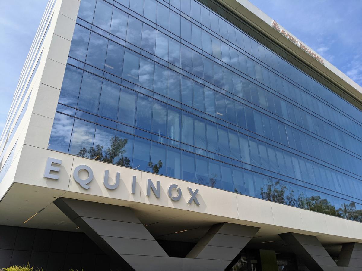 Equinox is adding functional health to its services / Shutterstock/Noah Sauve