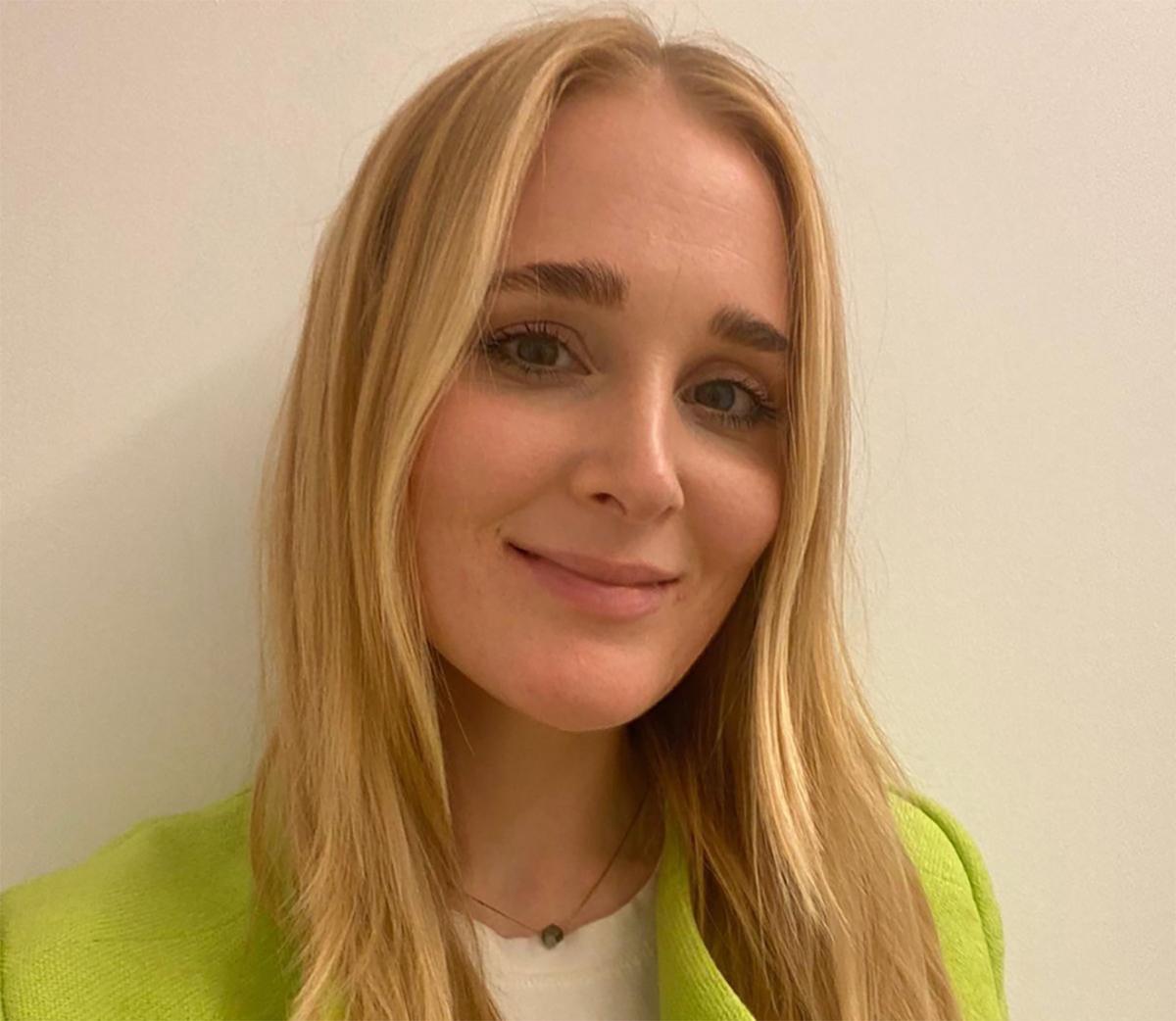 One of Brownlie's key achievements includes securing increased 'restart grants' for beauty and personal care businesses post-lockdown / British Beauty Council One of Brownlie's key achievements includes securing increased 'restart grants' for beauty and personal care businesses post-lockdown / British Beauty Council