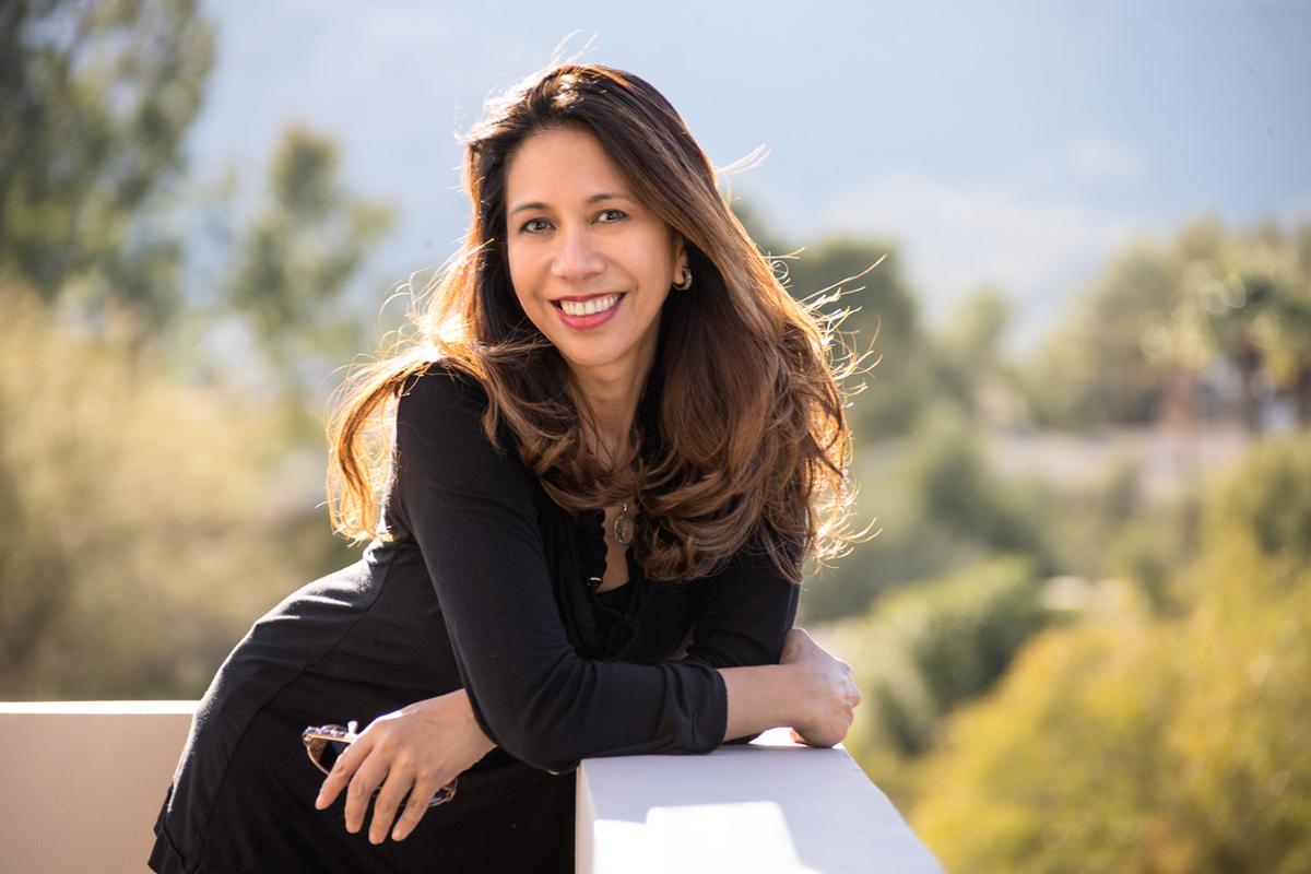 Riego has spent her career opening, operating, designing and rebranding international spas and wellness facilities / Rianna Riego Riego has spent her career opening, operating, designing and rebranding international spas and wellness facilities / Rianna Riego