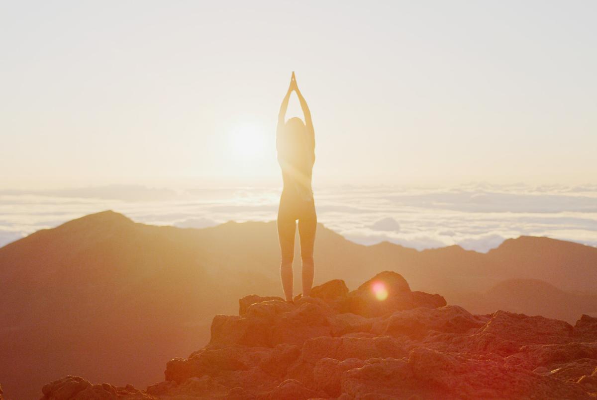 Alongside Swissline’s trusted, results-oriented skincare, the brand favours a holistic approach to skin health and wellness to further offset the effects of oxidative stress and premature ageing / Shutterstock/MakanaCreative