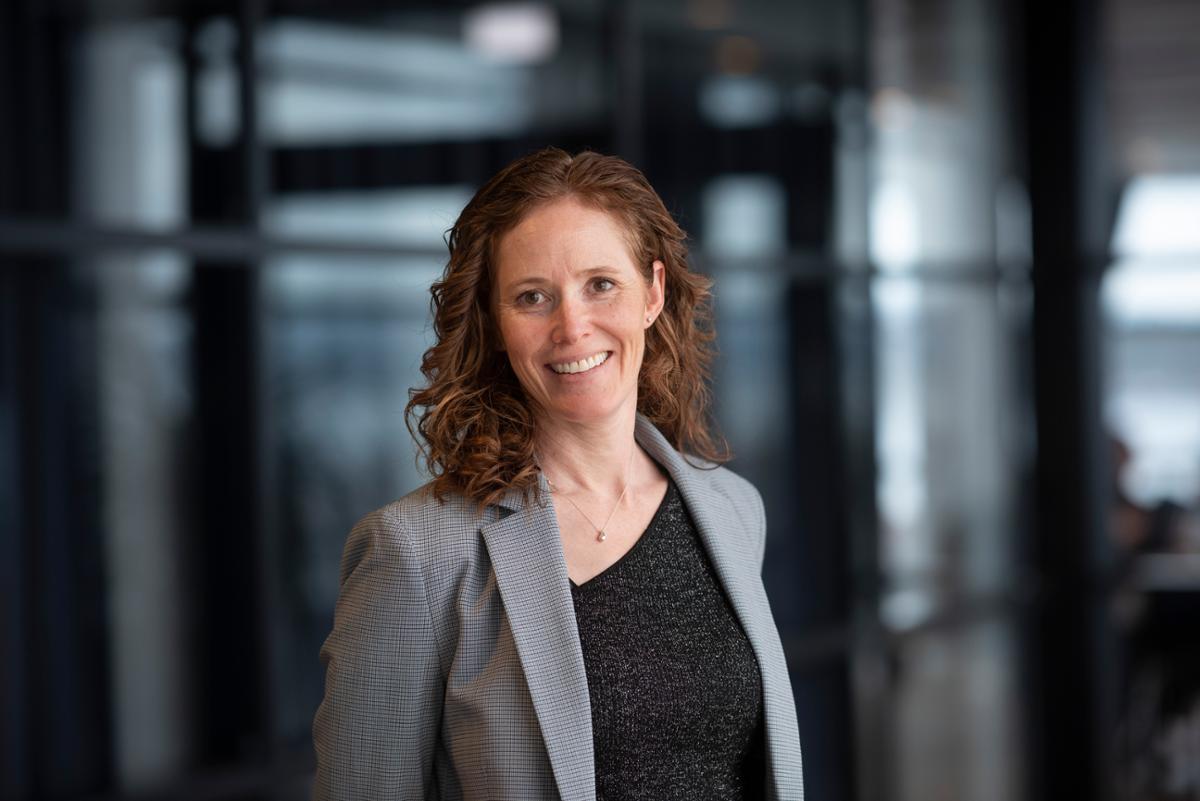 Nina Bjornstad has been announced as the new chair of BRP Systems as it embarks on growth, driven by investment by Nordic Capital / BRP Systems Nina Bjornstad has been announced as the new chair of BRP Systems as it embarks on growth, driven by investment by Nordic Capital / BRP Systems