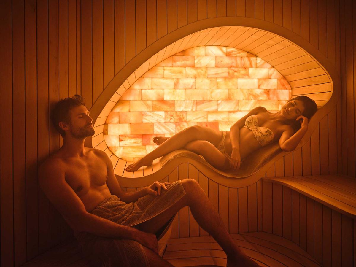 Casa Timis is one of two new spa partnerships that Gaia has formed this quarter / Casa Timis Casa Timis is one of two new spa partnerships that Gaia has formed this quarter / Casa Timis