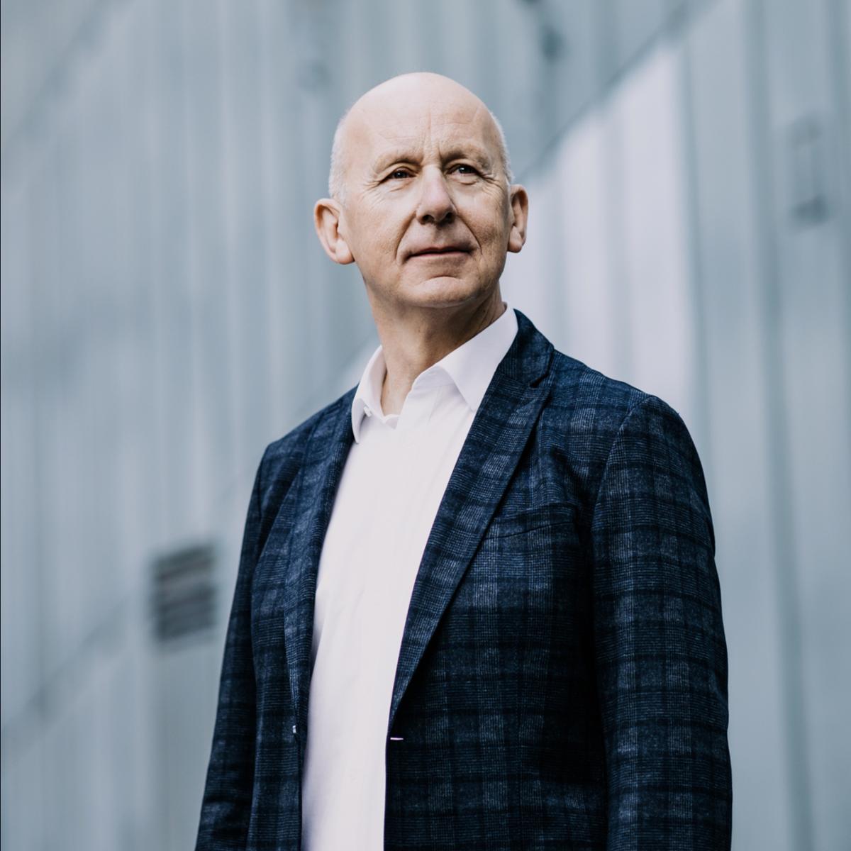 Gerd Schaller to become joint CEO at RSG Group / RSG Group Gerd Schaller to become joint CEO at RSG Group / RSG Group