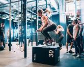 WIT Fitness runs a boutique in London / WIT Fitness/Frasers Group