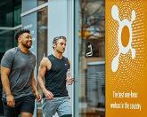 Orangetheory now offers cardio, strength and will launch tread in early 2024 (see HCM news for more details) / Orangetheory