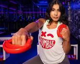 Kersh has succesfully taken boxing brand, Rumble, to new territories / Xponential Fitness