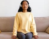 Spiritus will offer a range of guided breathwork sessions / Shutterstock/Nata Bene