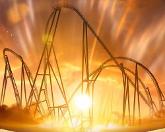 With Hyperia, Merlin Entertainments has invested in the tallest, fastest coaster in the UK / Merlin Entertainments