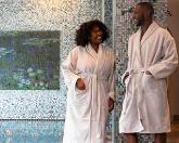 BC software supplies the global spa and wellness market with a line of premium spa linen, luxury bathrobes and footwear / BC SoftWear