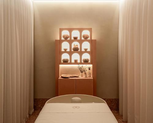 Hair wellbeing spa launches at Rosewood Villa Magna in Spain