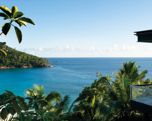 Cheval Blanc to open tropical retreat in Seychelles with Guerlain spa in 2024 