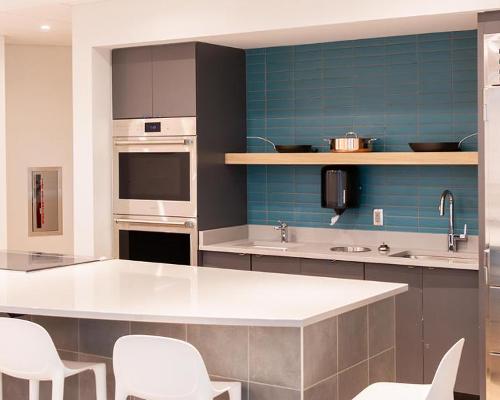 Healthy cooking classes will be on offer / Walmart