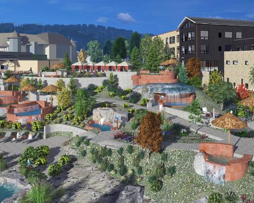 The Springs Resort announces major expansion with 2025 opening 