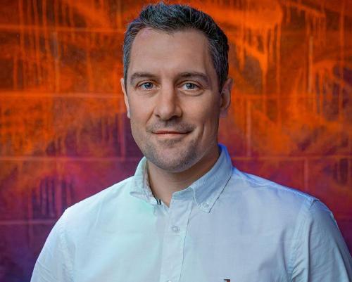 Franchise specialist Richard North appointed CEO at United Fitness Brands