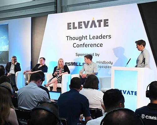 Registrations for Elevate 2024 are now live / Elevate