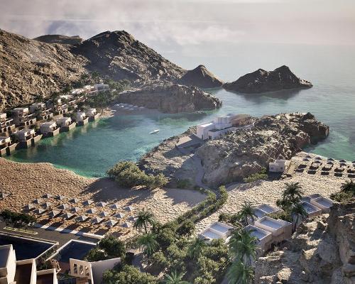 Minor Hotels to bolster Anantara portfolio in Oman with beachfront retreat and spa 