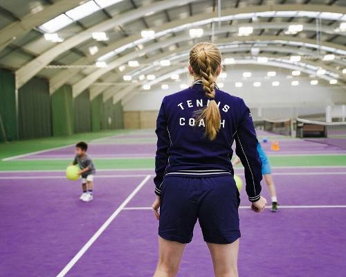 David Lloyd is opening its second location in Ireland / David Lloyd Clubs