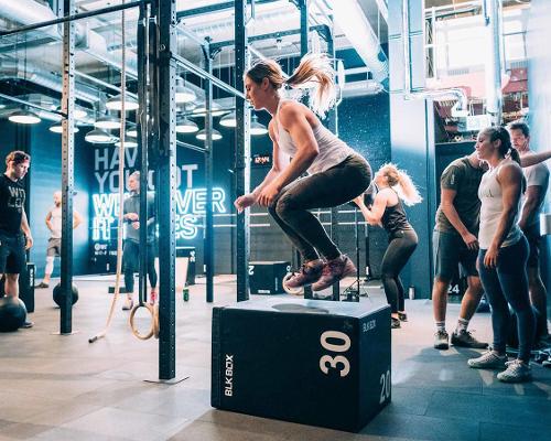 Frasers Group, owner of Everlast Gyms, buys WIT Fitness out of administration. Plans to retain the name