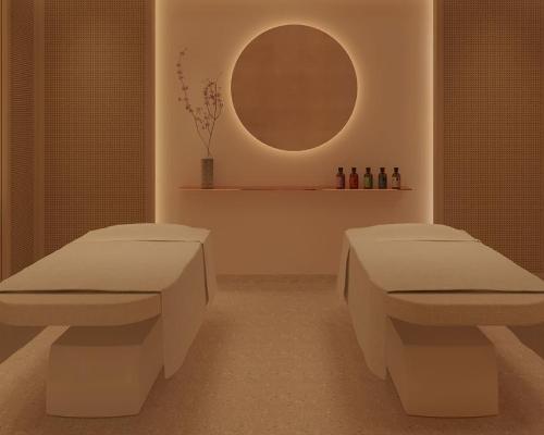 The spa includes a treatment room for couples / Maybourne Hotel Group