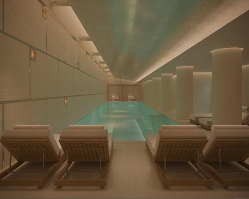 Maybourne Hotel Group planning luxury Knightsbridge wellness haven, Surrenne