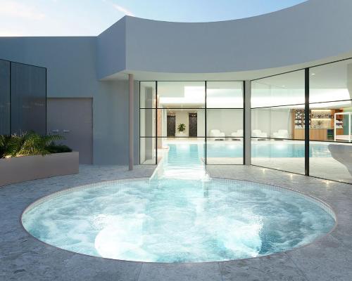 Cornwall’s St Moritz Hotel + Cowshed Spa undergoes multi-million-pound upgrade